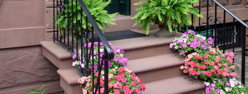 Stoop Installations in Altoona