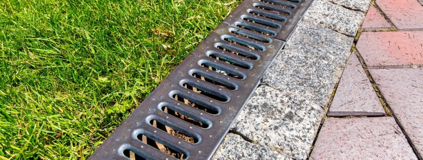 Drainage Services in Altoona